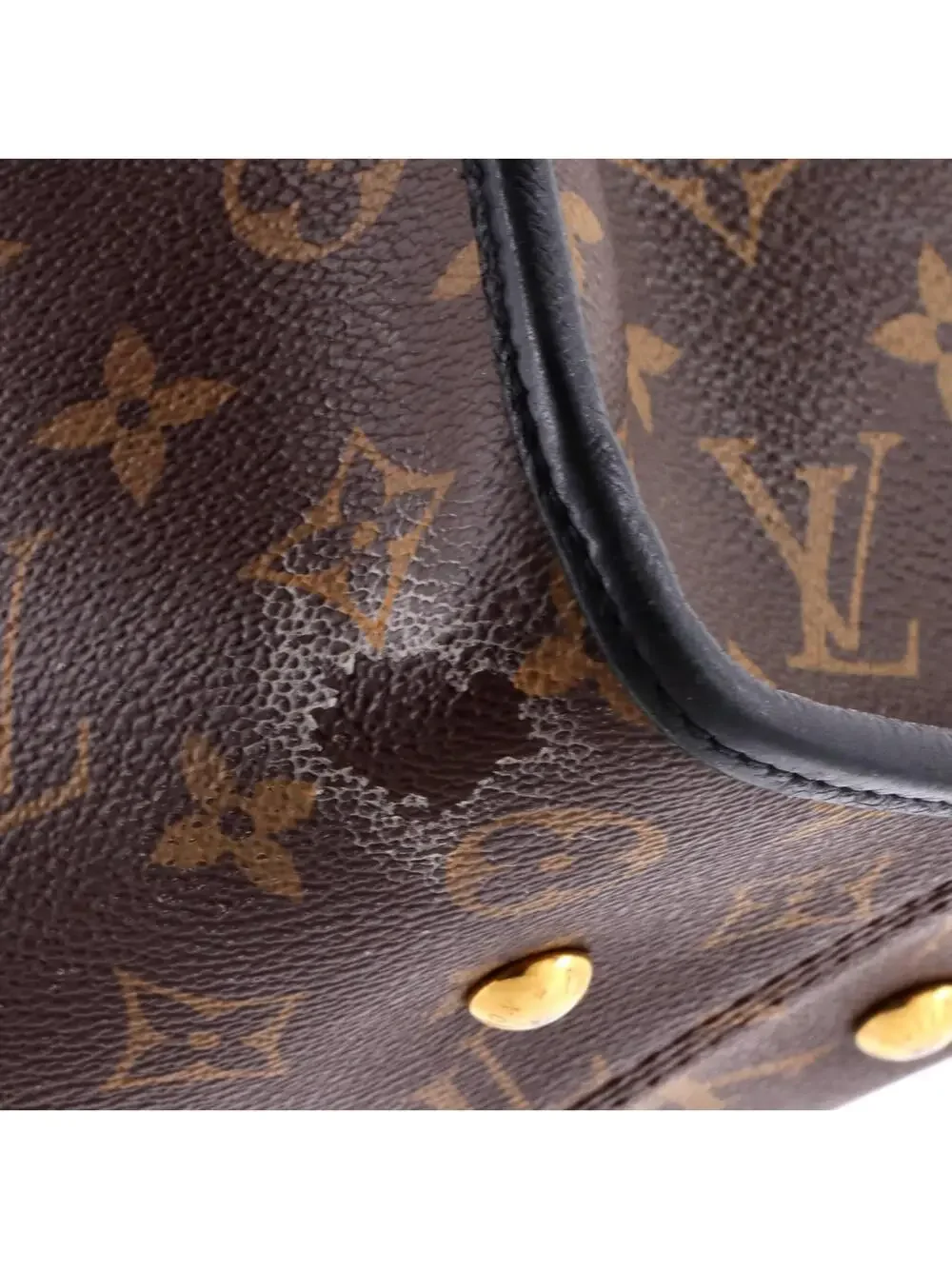 Louis Vuitton introducing louis